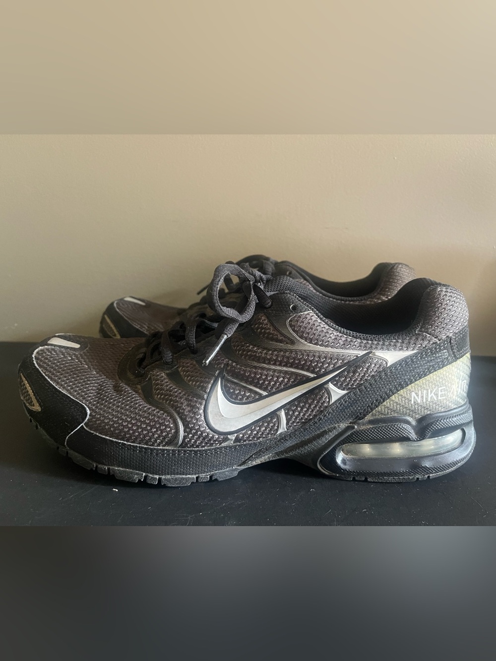 Nike Air Max Torch 4 Men’s tennis shoes